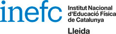 INEFC LLEIDA