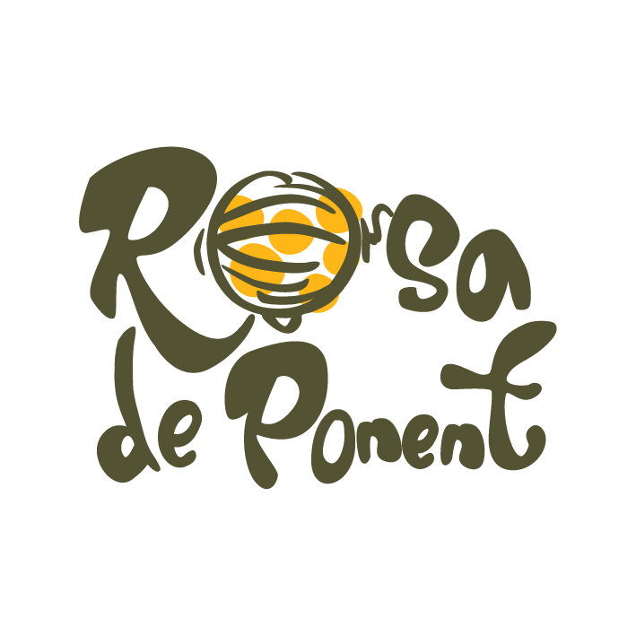 Rosa de Ponent - N�mero de Lleida